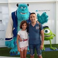 Jesus Olmos Cremades