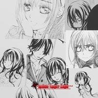 Saya Yoitsu Scarlet