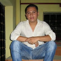 leonel enrrique sanchez molina