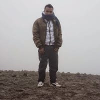 Fabian Eduardo Henao Quiñonez