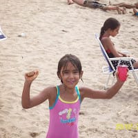 Layla Suaj