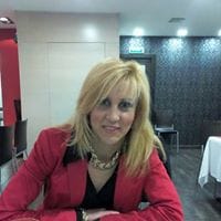 Maria DEL Mar Ruz Ortega