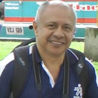 Orlando Alvarez Alvarez
