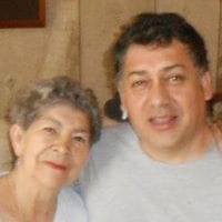 Juan Angel Vasquez