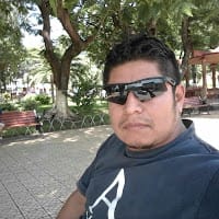 Erwin Machicado