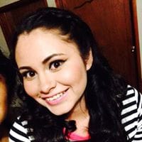Lucero Lopez Flores