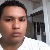Manuel Alberto Galeano Hernandez