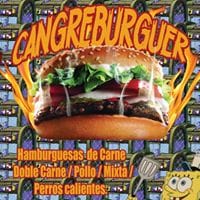 Cangreburguer La Sorpresa