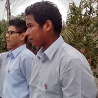 Saul Barrientos Acevedo