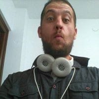 Salvador Abrupto Parecer