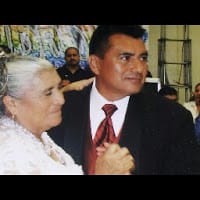 Mario Cedillo