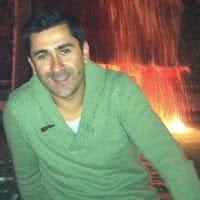 Gabriel Gutierrez