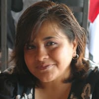 Alma  Trejo