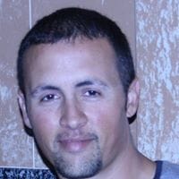 José Negrín