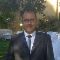 Juan Jose Pascual Fernandez