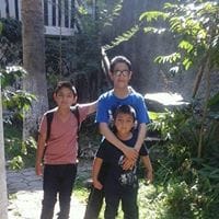 Adhis Olvera Maldonado