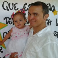 Hernán Castellar Ramírez