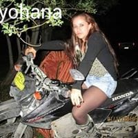 Yoyita Paredes
