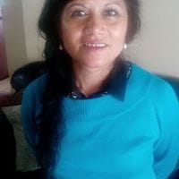 Miriam Huaiquil
