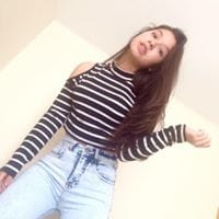 Claudia Ocaña Rodríguez