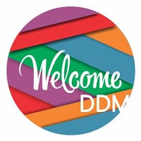 Wellcome Ddm