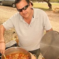 Fernando González