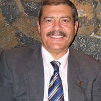 Francisco Fernandez Lista