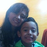 Mariana Salamanca Gomez