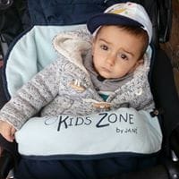 Daniel Lanchazo Perez