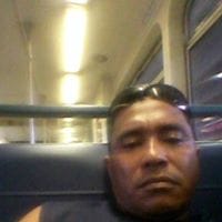 Orlando Sanchez