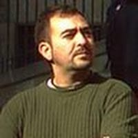 Jose Rioja