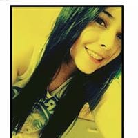 Elina Maria Gonzalez Olave