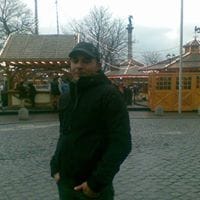 Raed Ham
