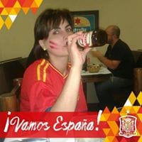 Cristina Iglesias López