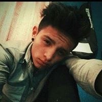 Nicolas Prada Garcia