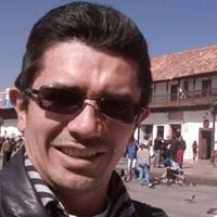Julio Cesar Buitrago Morales