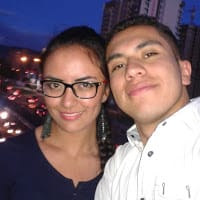 fredy caballero