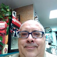 Jose Luis Sanchez Pons