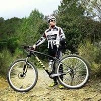 Paco Manzano Alvarez