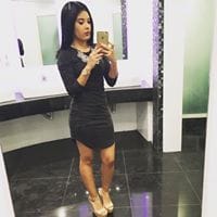 Mariana Gamón Rodríguez