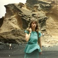 Maria Victoria Cabballero Alonso