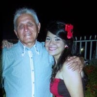 Gabriel Ramon Bastidas Romero