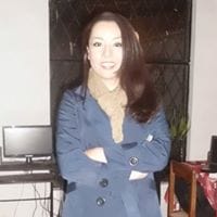 Maria Eugenia Peñaherrera