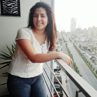 Dulcinea Saldaña