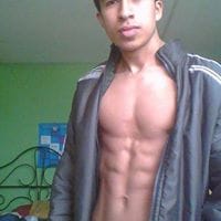 Antony Enrique Cobos Saavedra