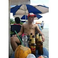 Luis Miguel Moran Benavides