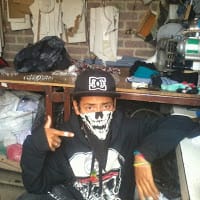jonathan omar