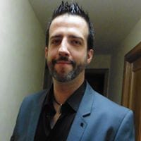 Javier Vicente Rueda