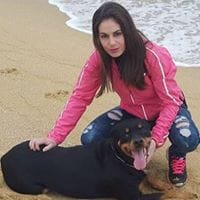 Desiree Gabarron Ruiz