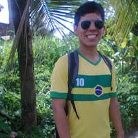 Alonzo Bellido